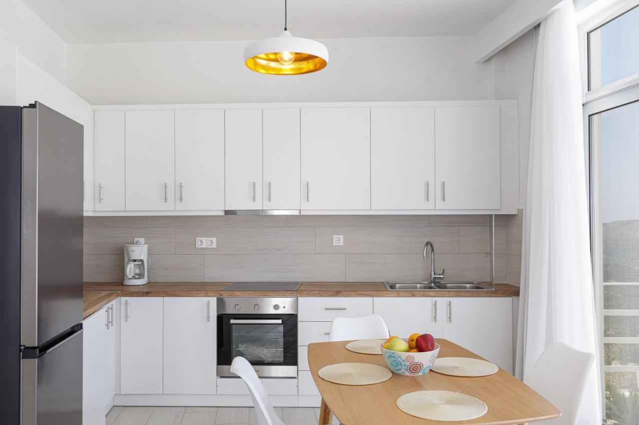 Petres Villas Plakias Exterior photo