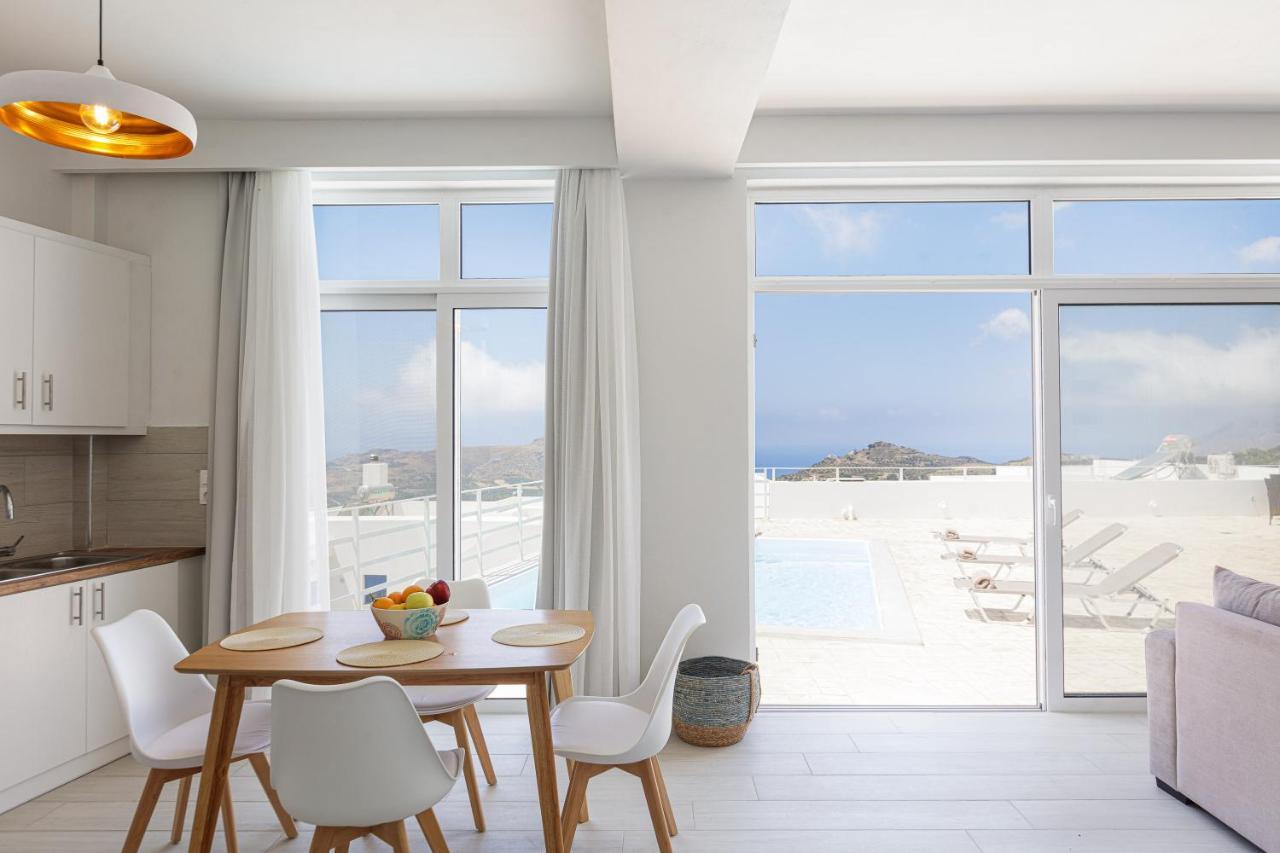 Petres Villas Plakias Exterior photo