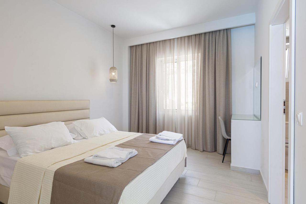 Petres Villas Plakias Exterior photo