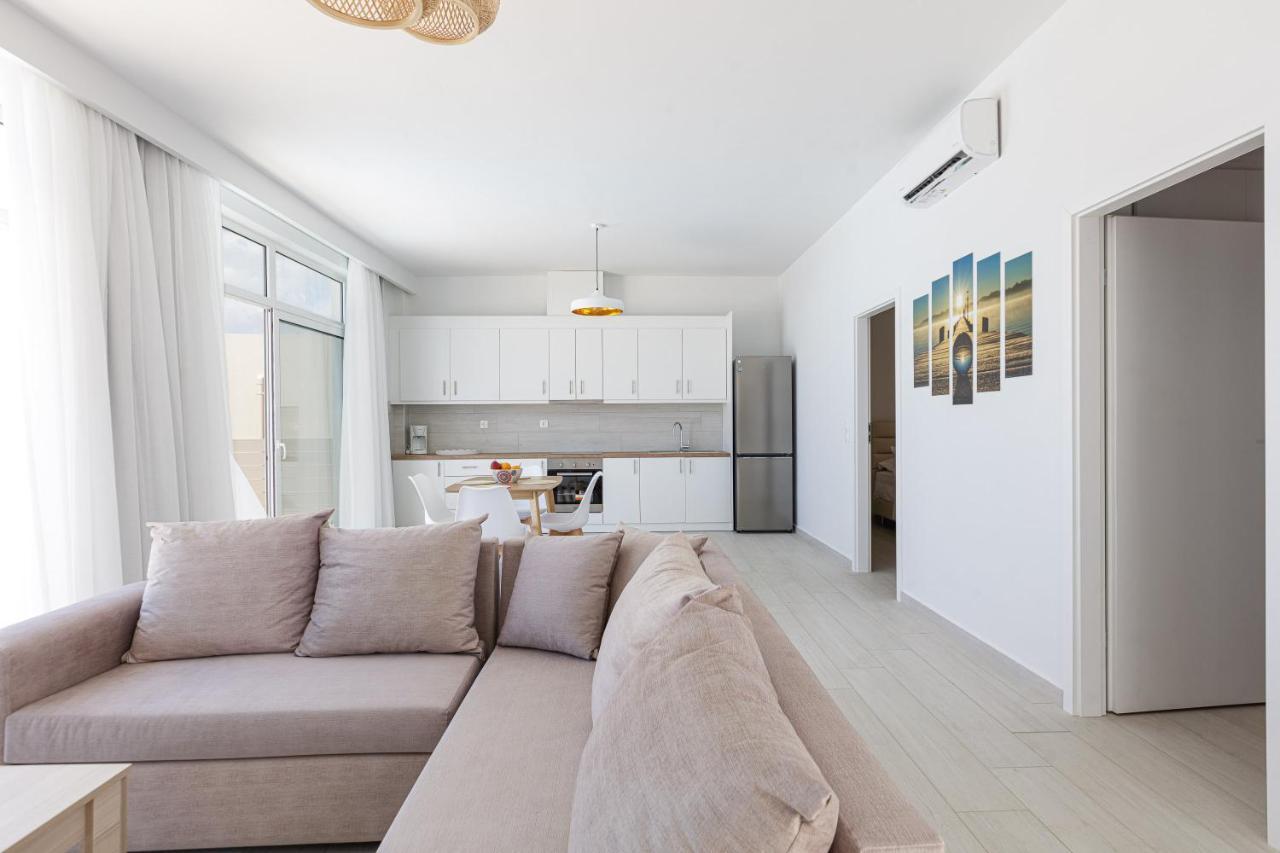 Petres Villas Plakias Exterior photo