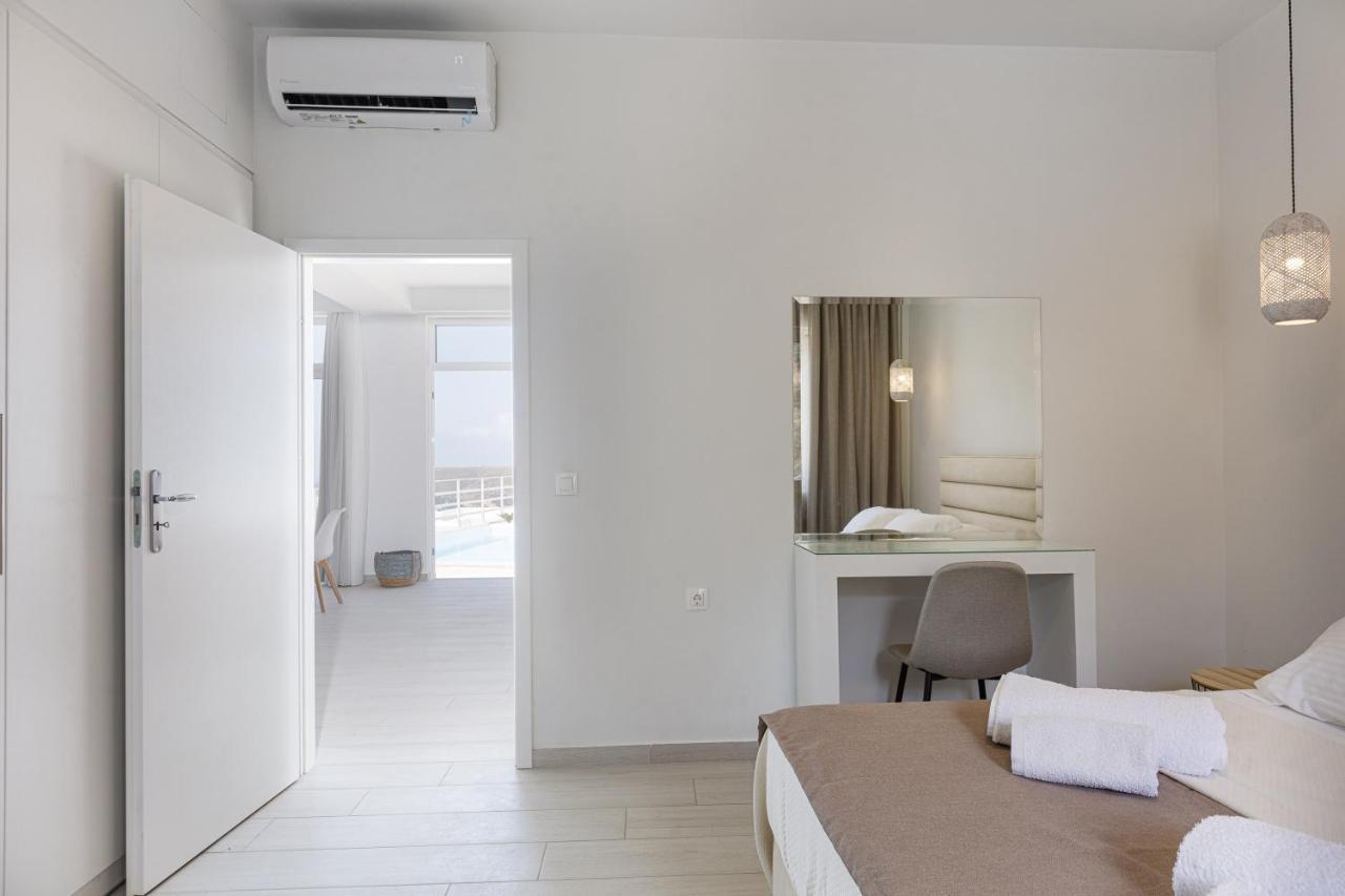 Petres Villas Plakias Exterior photo
