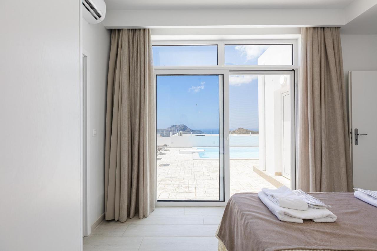 Petres Villas Plakias Exterior photo