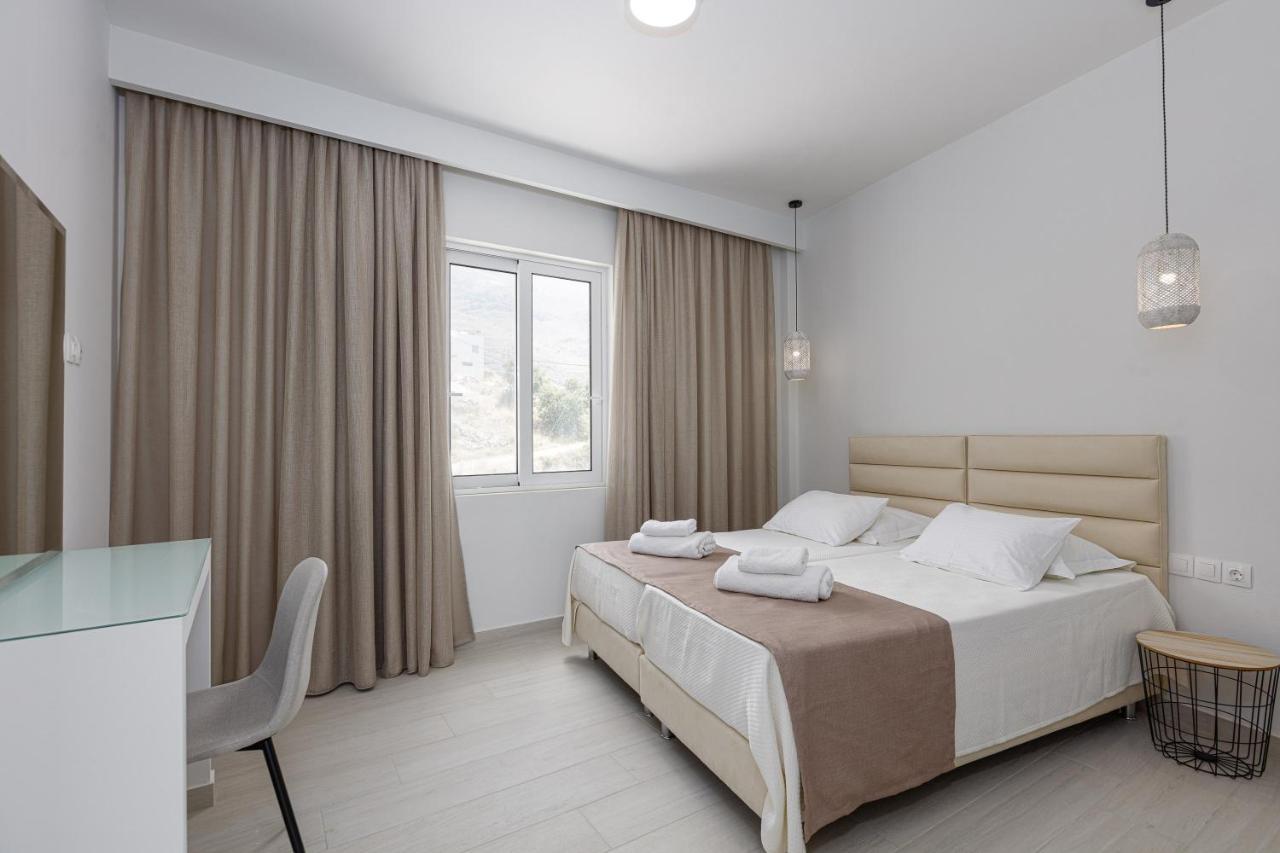Petres Villas Plakias Exterior photo