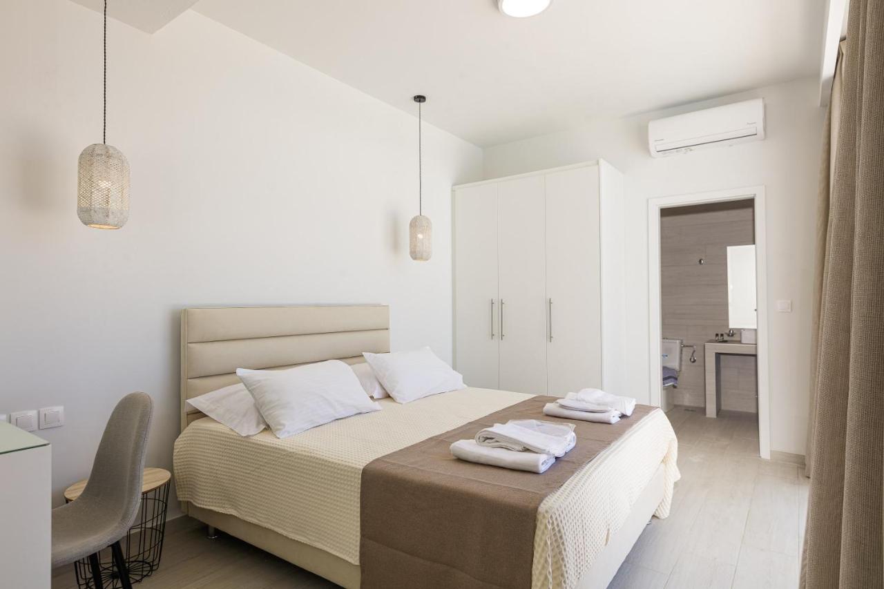 Petres Villas Plakias Exterior photo